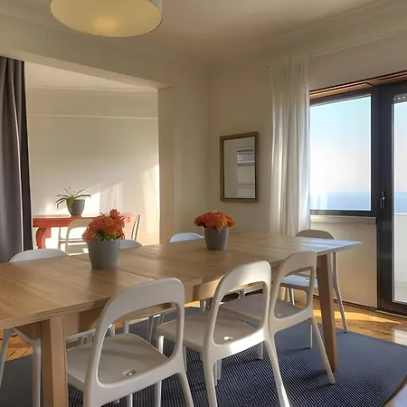 Apolonia 7d - Lisbonbreaks Apartment Lisbon