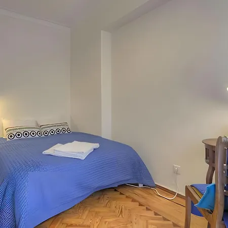Apolonia 7d - Lisbonbreaks Apartment