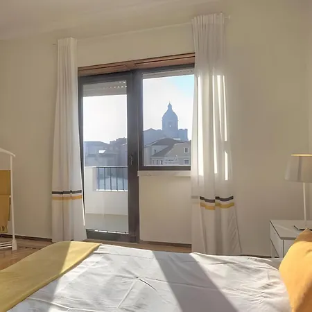 Apolonia 7d - Lisbonbreaks Lisbon