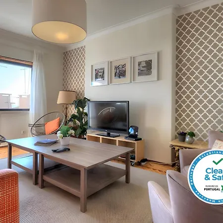 Apolonia 7d - Lisbonbreaks Apartment *
