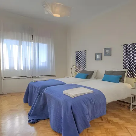 Apartment Apolonia 7d - Lisbonbreaks *