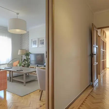 Apartment Apolonia 7d - Lisbonbreaks