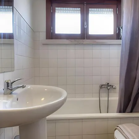 Apartment Apolonia 7d - Lisbonbreaks *