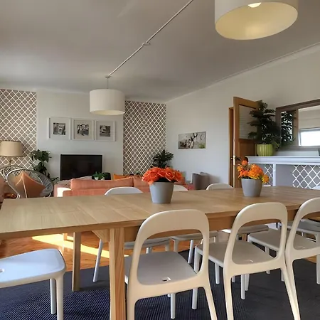 Apartment Apolonia 7d - Lisbonbreaks