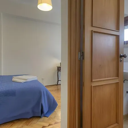 Apolonia 7d - Lisbonbreaks Apartment *