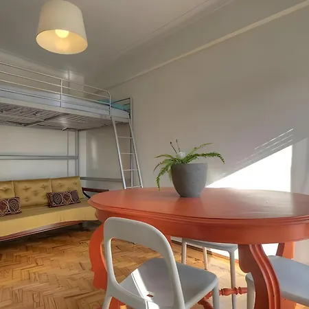 Apartment Apolonia 7d - Lisbonbreaks Lisbon