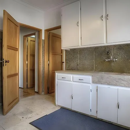 Apolonia 7d - Lisbonbreaks Apartment *