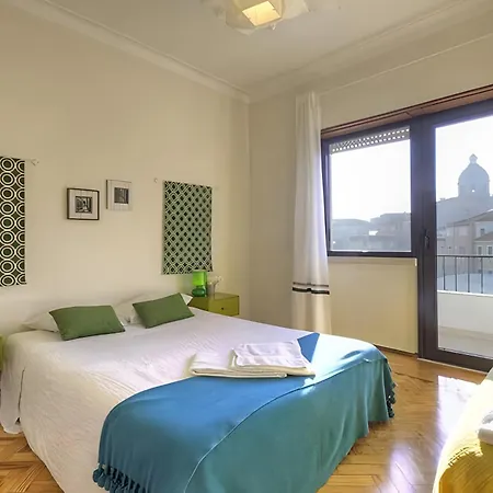 Apartment Apolonia 7d - Lisbonbreaks