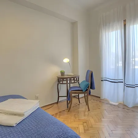 Апартаменты Apolonia 7d - Lisbonbreaks