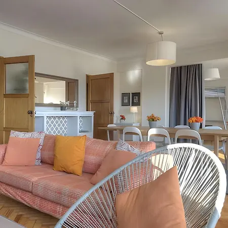 Apartman Apolonia 7d - Lisbonbreaks *