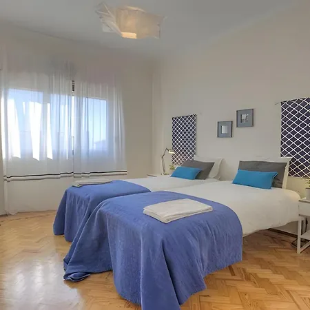 Апартаменты Apolonia 7d - Lisbonbreaks *