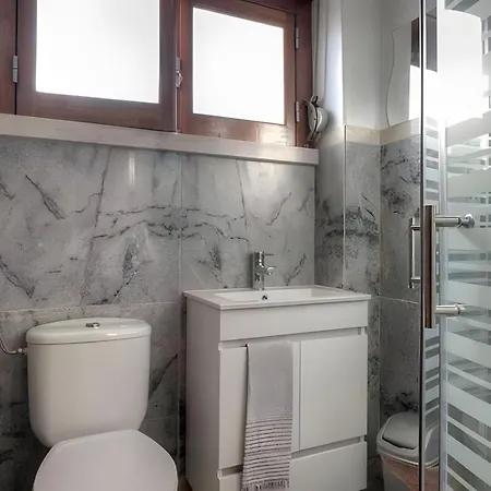 Apolonia 7d - Lisbonbreaks Apartman