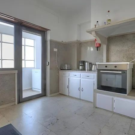 Apolonia 7d - Lisbonbreaks Apartman *