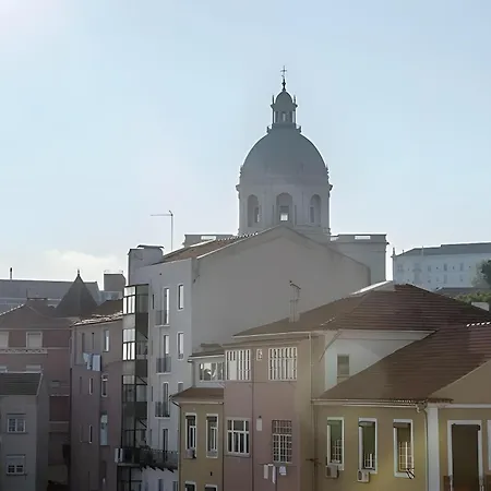 Apartman Apolonia 7d - Lisbonbreaks *